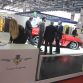 Alfa Romeo Carrozzeria Touring Disco Volante in Geneva 2013