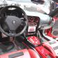 Alfa Romeo Carrozzeria Touring Disco Volante in Geneva 2013