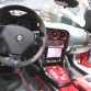 Alfa Romeo Carrozzeria Touring Disco Volante in Geneva 2013