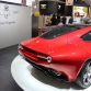 Alfa Romeo Carrozzeria Touring Disco Volante in Geneva 2013