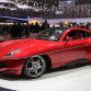 Alfa Romeo Carrozzeria Touring Disco Volante