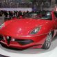 Alfa Romeo Carrozzeria Touring Disco Volante