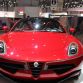 Alfa Romeo Carrozzeria Touring Disco Volante