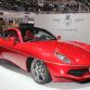 Alfa Romeo Carrozzeria Touring Disco Volante