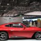 Alfa Romeo Carrozzeria Touring Disco Volante