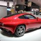 Alfa Romeo Carrozzeria Touring Disco Volante