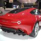 Alfa Romeo Carrozzeria Touring Disco Volante