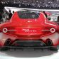 Alfa Romeo Carrozzeria Touring Disco Volante