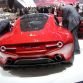 Alfa Romeo Carrozzeria Touring Disco Volante in Geneva 2013