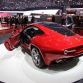 Alfa Romeo Carrozzeria Touring Disco Volante in Geneva 2013