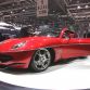 Alfa Romeo Carrozzeria Touring Disco Volante in Geneva 2013