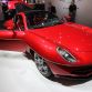 Alfa Romeo Carrozzeria Touring Disco Volante in Geneva 2013