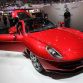 Alfa Romeo Carrozzeria Touring Disco Volante in Geneva 2013