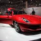 Alfa Romeo Carrozzeria Touring Disco Volante in Geneva 2013