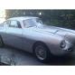 Alfa Romeo GT 1900 CSS Zagato