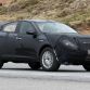  Alfa Romeo CXover Spy Photos