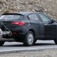  Alfa Romeo CXover Spy Photos
