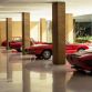 Alfa Romeo Garage