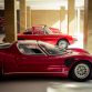 Alfa Romeo Garage