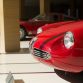 Alfa Romeo Garage