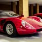 Alfa Romeo Garage