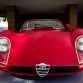 Alfa Romeo Garage