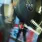 Alfa Romeo Giulia 2016 interior photos (10)
