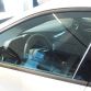 Alfa Romeo Giulia 2016 interior photos (4)