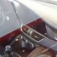 Alfa Romeo Giulia 2016 interior photos (8)