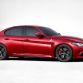 Alfa Romeo Giulia 2016 (2)