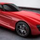 Alfa Romeo Giulia Concept Study