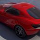 Alfa Romeo Giulia Concept Study