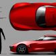 Alfa Romeo Giulia Concept Study