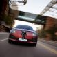 Alfa Romeo Giulia Concept Study