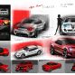 Alfa Romeo Giulia Concept Study