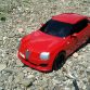 Alfa Romeo Giulia Concept Study