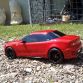 Alfa Romeo Giulia Concept Study