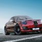 Alfa Romeo Giulia Concept Study