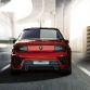 Alfa Romeo Giulia Concept Study