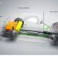 Alfa Romeo Giulia Concept Study