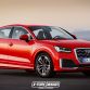 Audi Q2 Sportback