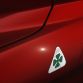 Alfa Romeo Giulia Design photos (5)