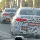 Alfa Romeo Giulia Diesel spy photos (5)