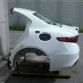 Alfa Romeo Giulia Diesel spy photos (6)