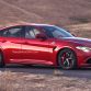 Alfa Romeo Giulia Fastback 1