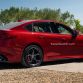 Alfa Romeo Giulia Fastback 2