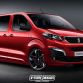 Peugeot Traveller GTi 2