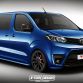 Toyota Proace TRD2