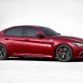 Alfa Romeo Giulia QV (2)