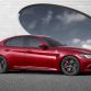 Alfa Romeo Giulia QV (4)
